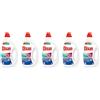 Dixan Detersivo Lavatrice Liquido Color, 5 confezioni da 42 lavaggi, 210 lavaggi totali