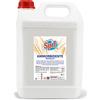 SPIF MADE IN ITALY Spif Ammorbidente Lavatrice 5Lt Fragranza Marsiglia Professionale