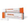 SIRVAL Cremagel - Gel Crema Idratante Intimo per Secchezza Vaginale e Comfort Quotidiano - Formula Delicata per Mucose Sensibili - Uso Quotidiano Femminile - 30ml