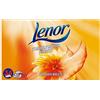 Lenor - Fogli per asciugatrice Summer Breeze, 34 lavaggi, confezione da 12