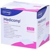 HARTMANN H Paul Hartmann AG MEDICOMP Extra non tessuto compatibile sterile 5 x 5 cm medicazione ferita