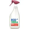 Ecover Detergente per forno e piano cottura, gelsomino e mandarino, 500 ml