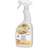 Sutter Professional POM ESSENCE SUMMER Deodorante profumata SPRAY lunga durata (72 h) - MAXI FORMATO 750 ml