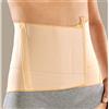 ROTEN RO+TEN - Corsetto elastico lombare criss cross - XL