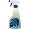 BELCARE - Detergente per piani di lavoro in granito, marmo e pietra naturale, spray, cucina o bagno, neutro, 500 ml