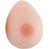 HSNC Crossdresser Tette Finte Silicone Breast Forms Fake Seno 100% Medico Non Allergico Seno per Crossdresser Mastectomia Cosplay (200g)