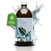 MULTIKRAFT EMC detergente per calcare - Soluzione detergente probiotica contro i depositi di calcare ostinati, crea una protezione duratura e favorisce un clima sano ed elimina efficacemente i cattivi odori, 1