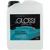 BeGLOSS Easy Glide - 2500 ml - Pure Feeling - Slip in gomma e lattice indumenti in modo facile e veloce con il nostro lubrificante medicazione aiuto