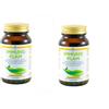 SEB Immuno Klam - OFFERTA 2 CONFEZIONI - Integratore Colostro di Capra, Lattoferrina e Klamath