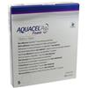 ConvaCare Aquacel AG Medicazione quadrata in schiuma non adesiva, 15 x 15 cm