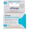 drTung's Dr. Tung's Periosticks sottile in gomma