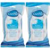 Generic Caly-pso Spugna Corpo Tonic Massage (2 Spugne)