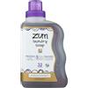 Indigo Wild - Zum Clean Aromatherapy Laundry Soap Frankincense & Myrrh - 950ml