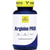 Generico YAMAMOTO ARGININE PRO 80 compresse Kyowa quality - arginina