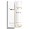 Medik8 Press & Glow Daily Esfoliante Pha Tonic Con Attivatore Di Enzimi - Toner Acido Poliidrossilato - Esfoliante Per Pulizia Morbida Per Chiarire, Tonificare La Pelle E Arrossare - Per Pelle Di Vite