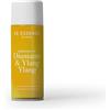 Le Essenze di Elda Essenze di Elda | Deodorante tessile | Muschio & Ylang | 400 ml spray - Profumi tessili & Abbigliamento - Profumi italiani - Adatto per tutti i tessuti | Diamante & Ylang