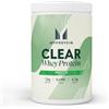 MyProtein Clear Whey isolate Mojito 500g