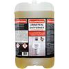 CleanPrince 5 Litro cleanprince Urinsteinentferner Macchie Urina Solvente Depositi Schiuma di Sapone Orinatoio Wc Detergente Bidet Cleaner Gastro Gastronomia Urinlöser Urinentferner Calcare Sporco Industriale