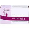 PROfertil female Tabletten und Kapseln Kombipackung 1 Monat bei Kinderwunsch, 1 pz Pacchetto combinato
