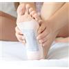 Arichtop Bambù aceto Body Detox Foot patch piedi cura disintossicante piede patch Pad erbe detergente migliorare dormire