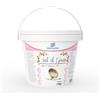 CHEMICA SOLUTIONS Sali di Epsom 3KG, Solfato di Magnesio Puro per Aromaterapia, Bagno Rilassante, 100% Naturale