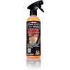 P & S PROFESSIONAL DETAIL PRODUCTS Manwe P&S Professional Detail Products - Carpet Bomber - Carpet And Upholstery Cleaner; Citrus Based Cleaner Dissolves Grease And Lifts Dirt; Highly Dilutable; Great on Engines & Wheel Wells (1 Pint)