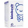 PHARMAGUIDA Srl BIMBOVIT GOCCE 15ML