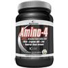 Anderson Integratore Anderson Amino-4 Complex 350 cpr Aminoacidi Ramificati 2:1:1 Formula anabolica Leucina - Isoleucina - Valina - Arginina AKG - Vitamina b6