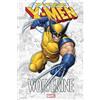 Fred Van Lente Peter David Marc Sumerak X-Men: X-Verse - Wolverine (Tascabile)