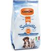 CAMON SpA SALVIETTE BERGAMOTTO 100PZ