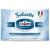 CAMON SpA SALVIETTE PROFUMO TALCO 40PZ