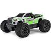 ARRMA RC Truck 1/10 Granite 4X4 RTR Brushed Monster Truck, Green, RTR (Battery and Charger Not Included) ARA4202V4T1