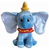 Simba - Disney Plush Dumbo 100° anniversario, 6315870404X06, +0 mesi,scintillante, 25 cm