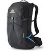 Gregory Citro 30 - Zaino, 55 cm, 30 L, 0.95 KG, Nero (Ozone Black)