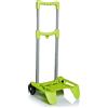 SJ GANG STYLE JAM GANG SJ Gang Carrello Trolley Porta Zaino Be Box Plus, , Verde, Scuole Elementari & Medie