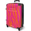 NoBoringSuitcases.com® Valigia Media Rigida 67 cm 72L, Grande Trolley Leggero da Stiva 20 kg, Disponibile in 6 Colori