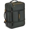 Roncato NORWAY Easyjet Zaino da viaggio 45x36x20 cm - Verde Militare