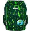 ergobag mini zaino ergonomico per bambini, borsa per l'asilo, formato DIN A4, 10 litri, per bambini e bambine