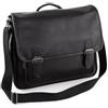 QUADRA - sac messenger sacoche porte-documents - QD875 - mixte homme - femme
