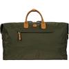 Bric's Borsone da cabina X-Travel, Taglia Unica,Oliva