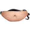 WINOMO Borse di Vita del Ventre Unisex Fanny Packs Bumbag Borsa della Borsa della Tasca Antifurto Sacchetto di Viaggio Sicuro