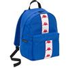 Seven KAPPA COLOUR ZAINO DOPPIO SCOM