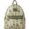 Loungefly Disney Trilli Mini Zaino Quadrifoglio