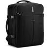 Roncato IRONIK 2.0 Zaino da viaggio 55x40x20 cm - Nero