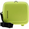 Mandarina Duck D-drop 2.0 P10KVN01, Accessorio Da Viaggio Per Cosmetici Unisex - Adulto, Bergamotto, Taglia unica