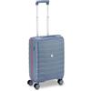 Roncato SKYLINE 2.0 NEON Trolley bagaglio a mano 55x40x20 cm - Ardesia