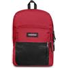 EASTPAK PINNACLE Zaino , BEET BURGUNDY