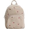 Little Dutch 4916 Teddy - Zaino per bambini Fairy Garden, 29 x 22,5 x 12 cm, colore: sabbia