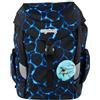 ergobag mini zaino ergonomico per bambini, borsa per l'asilo, formato DIN A4, 10 litri, per bambini e bambine