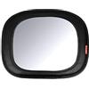 Skip Hop Specchietto auto per bambini, stile guidato, nero